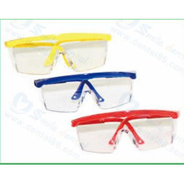 Colorful and Anti-Fog Safety Glasses